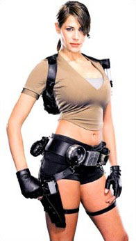 tomb raider legend(7)